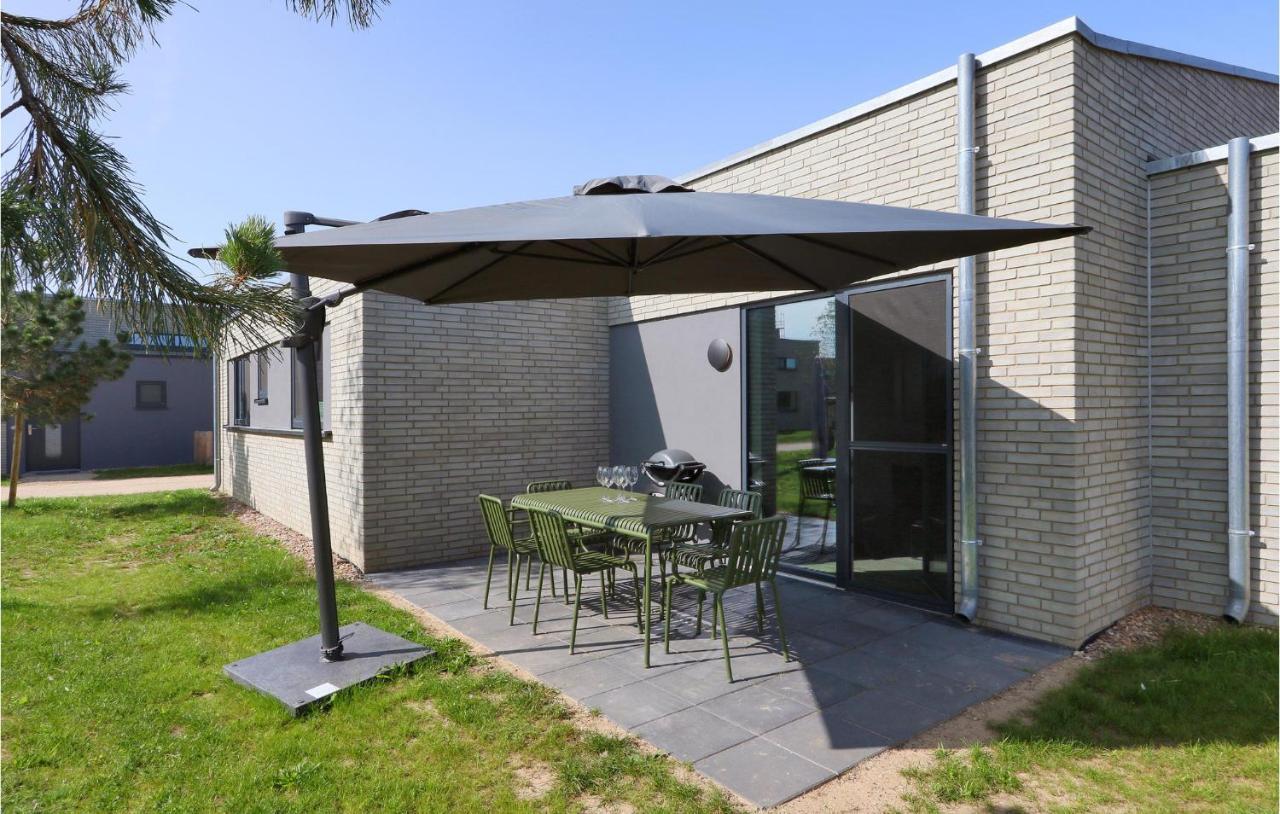 Stunning Home In Lembruch-Duemmer See With Wifi Exteriér fotografie