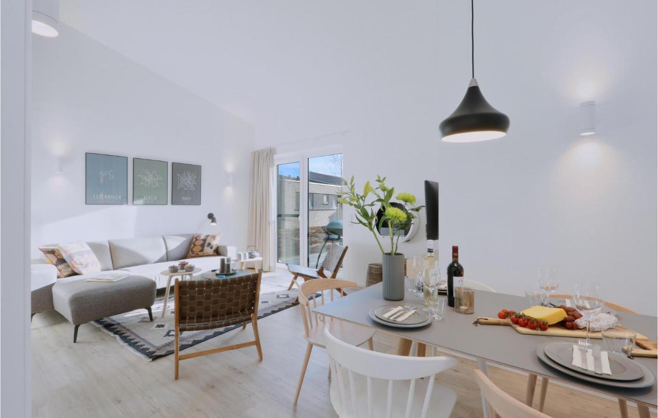 Stunning Home In Lembruch-Duemmer See With Wifi Exteriér fotografie