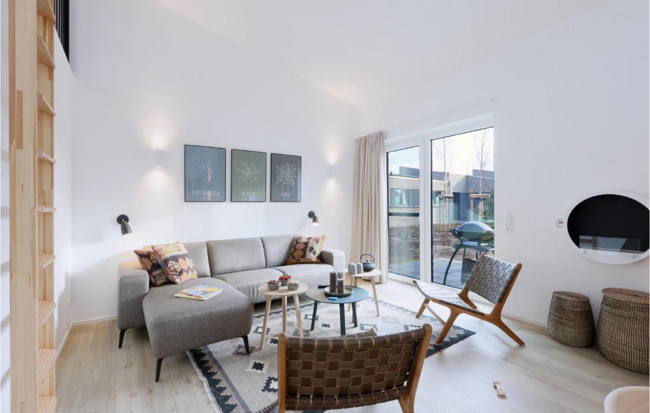 Stunning Home In Lembruch-Duemmer See With Wifi Exteriér fotografie