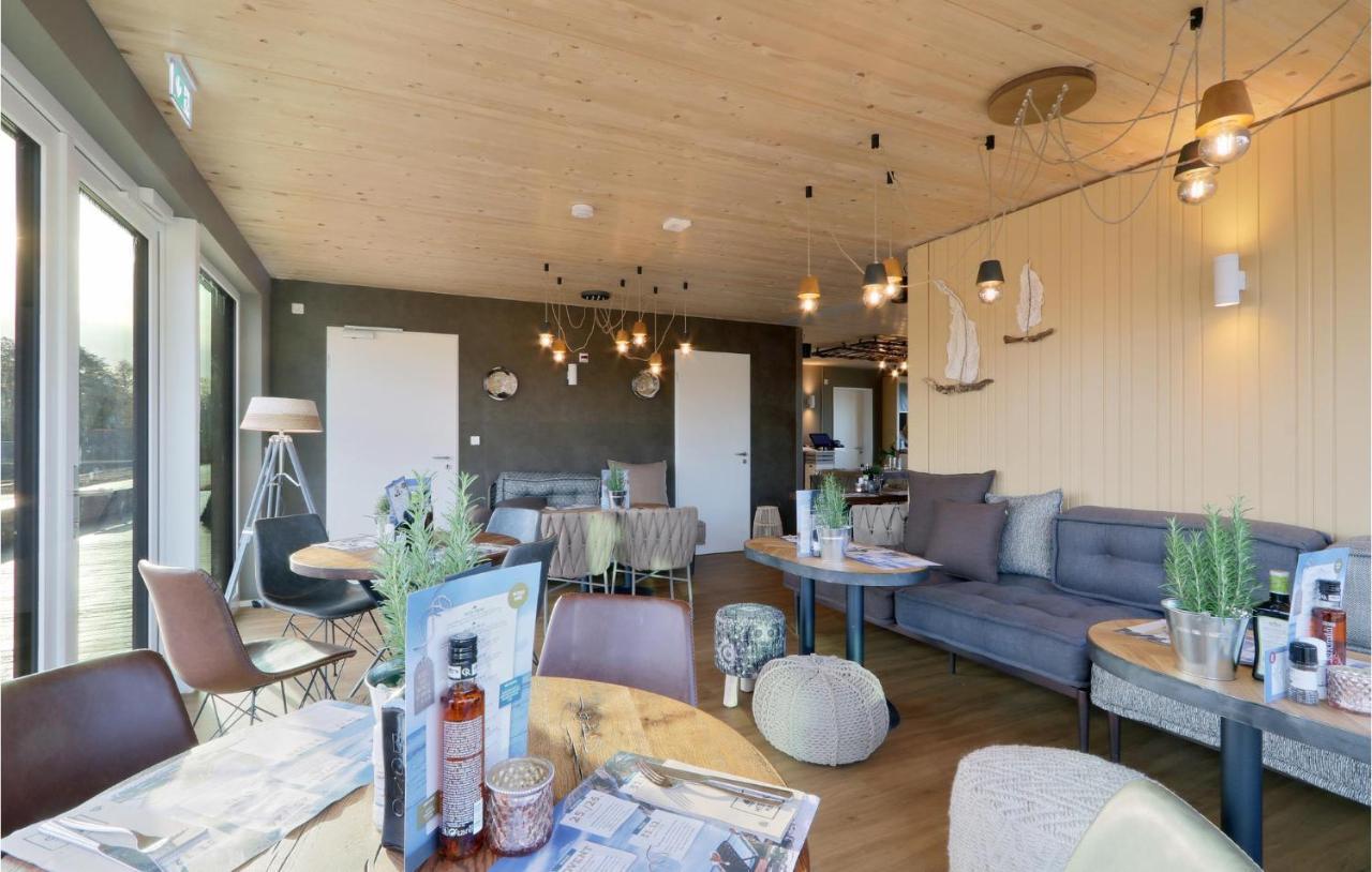Stunning Home In Lembruch-Duemmer See With Wifi Exteriér fotografie