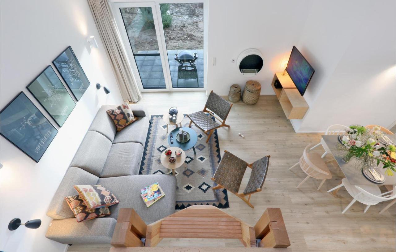 Stunning Home In Lembruch-Duemmer See With Wifi Exteriér fotografie