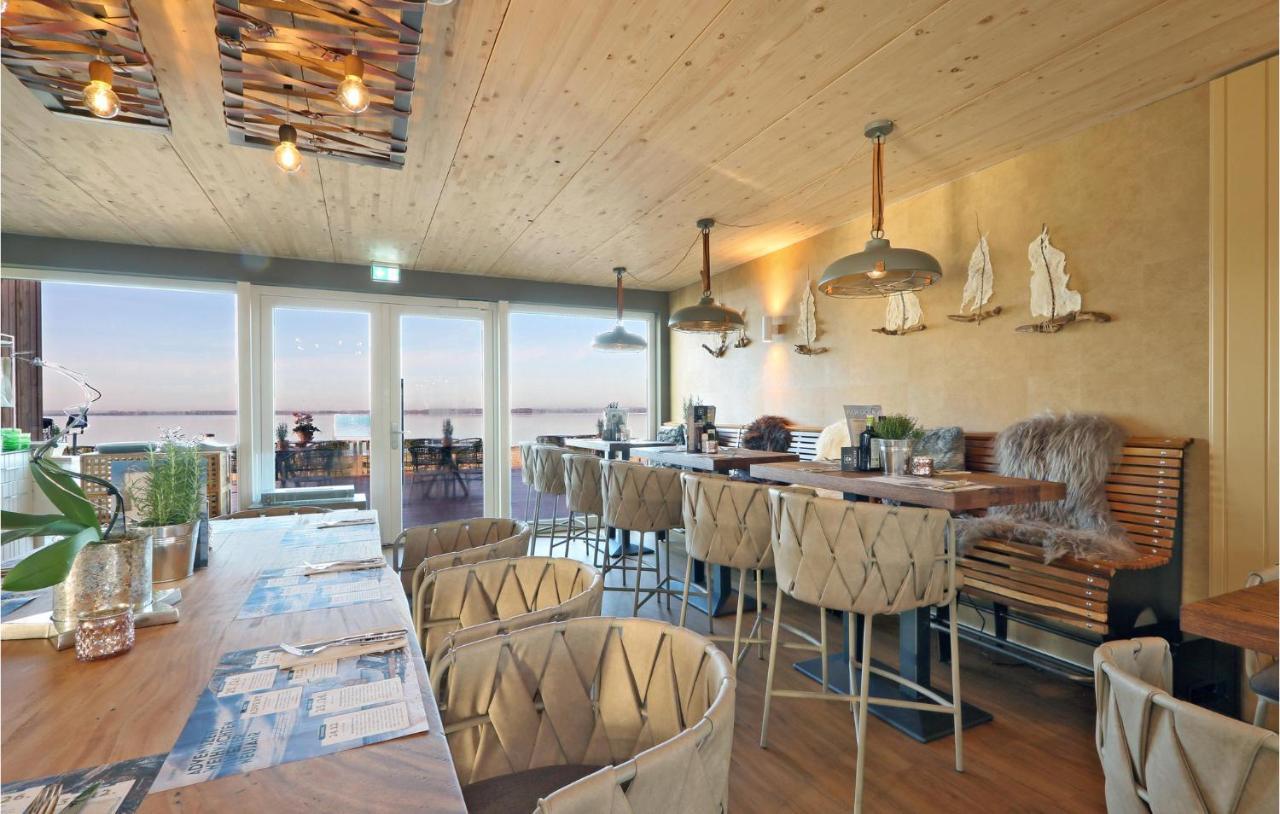 Stunning Home In Lembruch-Duemmer See With Wifi Exteriér fotografie
