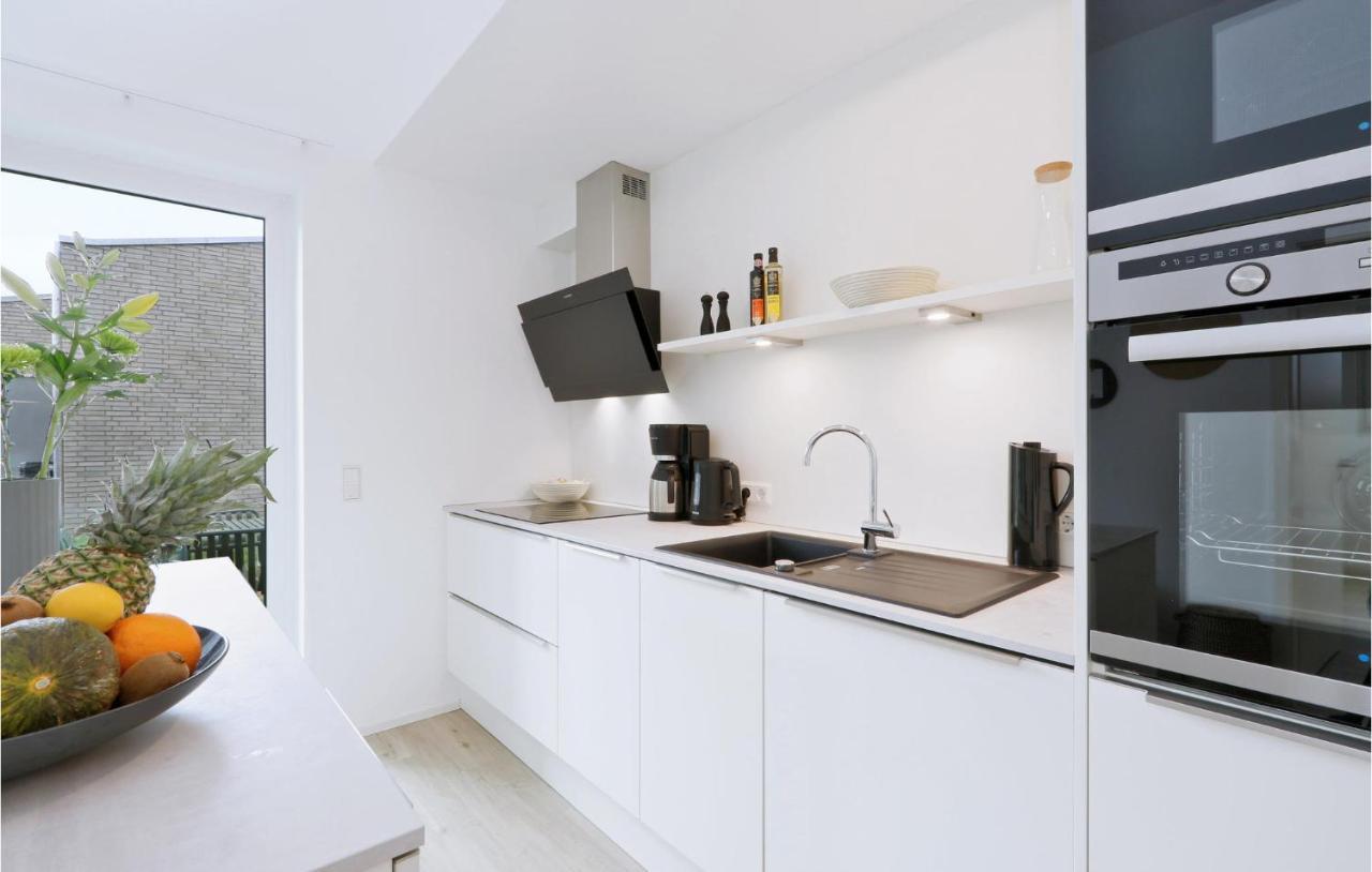 Stunning Home In Lembruch-Duemmer See With Wifi Exteriér fotografie