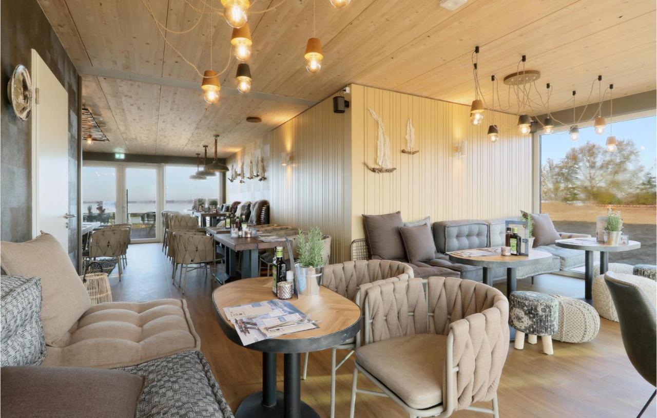 Stunning Home In Lembruch-Duemmer See With Wifi Exteriér fotografie