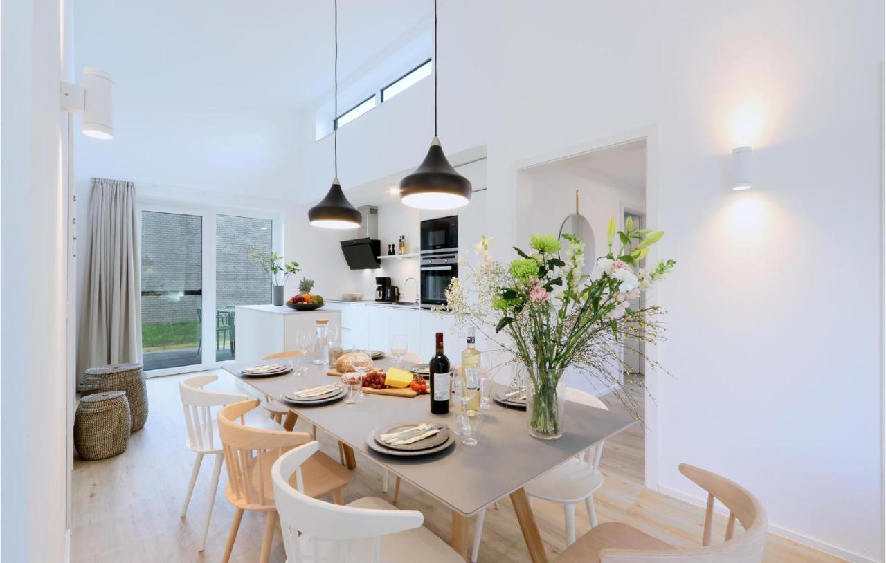 Stunning Home In Lembruch-Duemmer See With Wifi Exteriér fotografie