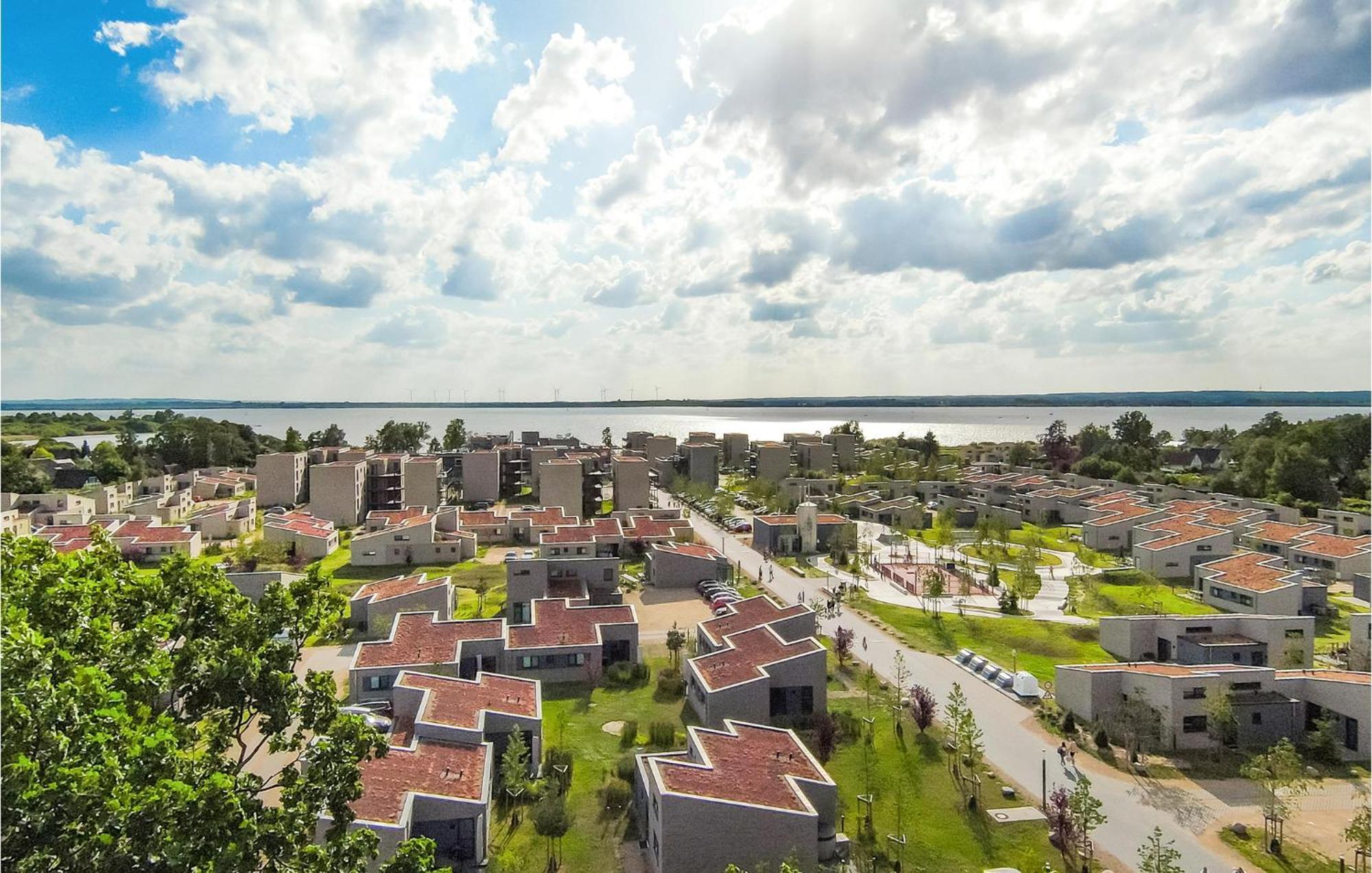 Stunning Home In Lembruch-Duemmer See With Wifi Exteriér fotografie