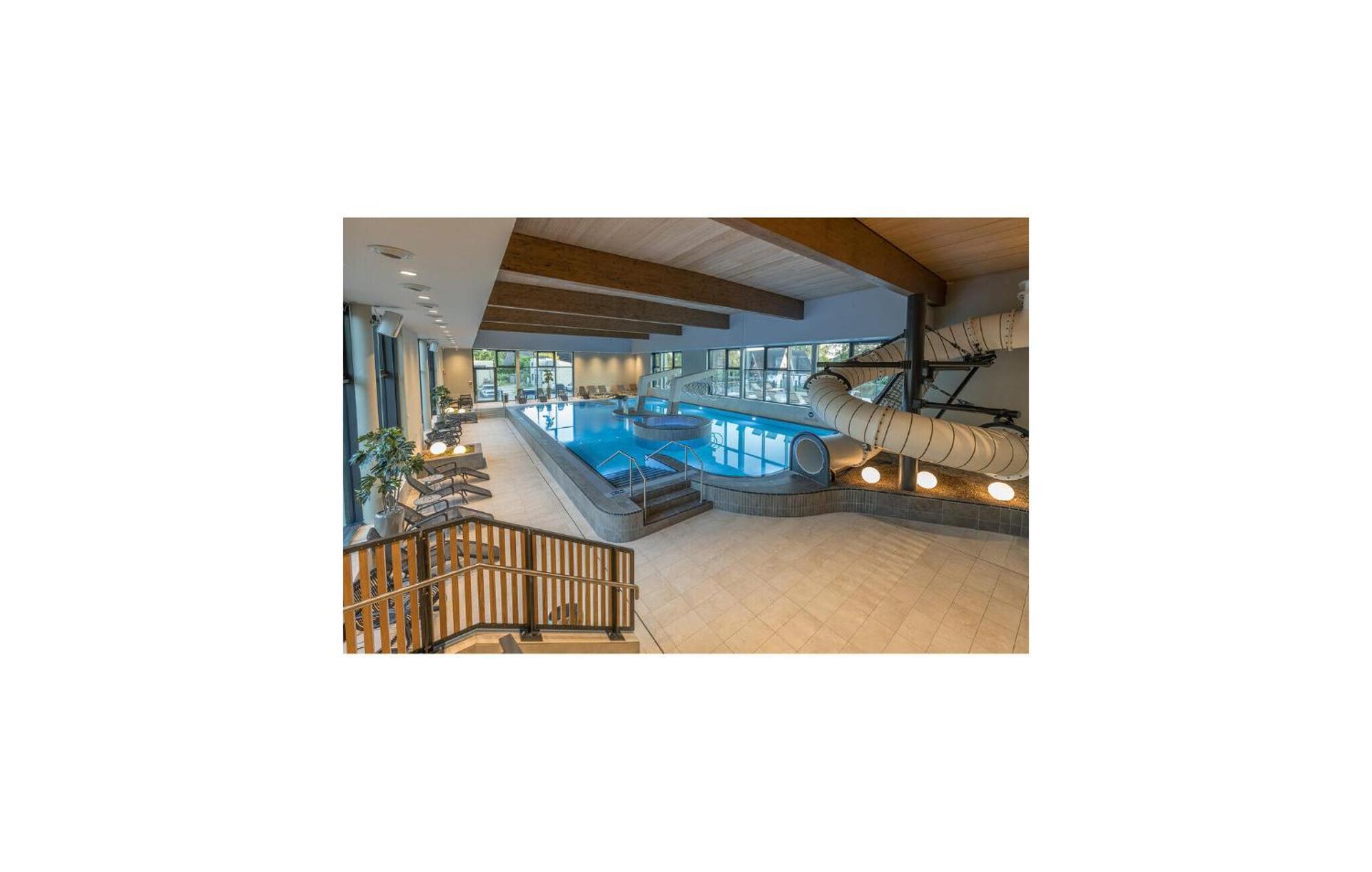 Stunning Home In Lembruch-Duemmer See With Wifi Exteriér fotografie